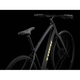 Rower TREK 2025 FX 2 Gen 4 (Matte Trek Black)_5 thumbnail