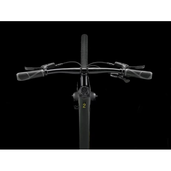 Rower TREK 2025 FX 2 Gen 4 (Matte Trek Black)_3