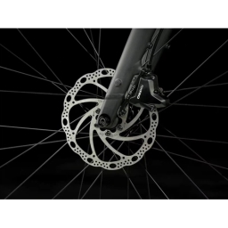 Rower TREK 2025 FX 2 Gen 4 (Matte Trek Black)_7 thumbnail