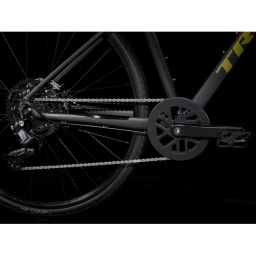 Rower TREK 2025 FX 2 Gen 4 (Matte Trek Black)_6 thumbnail