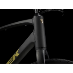 Rower TREK 2025 FX 2 Gen 4 (Matte Trek Black)_10 thumbnail