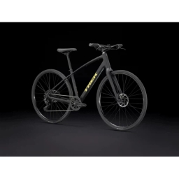 Rower TREK 2025 FX 2 Gen 4 (Matte Trek Black)_2 thumbnail