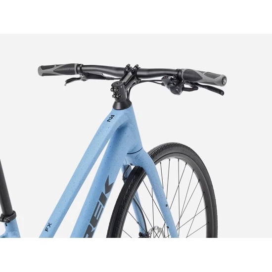 Rower TREK 2026 FX 2 Midstep Gen 4 (Fjord Blue)_3