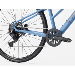 Rower TREK 2026 FX 2 Midstep Gen 4 (Fjord Blue)_5 thumbnail