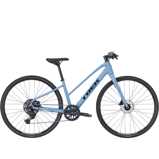 Rower TREK 2026 FX 2 Midstep Gen 4 (Fjord Blue)_1