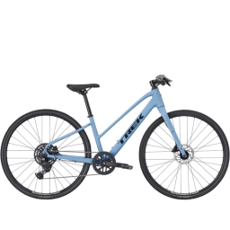Rower TREK 2026 FX 2 Midstep Gen 4 (Fjord Blue)_1 thumbnail