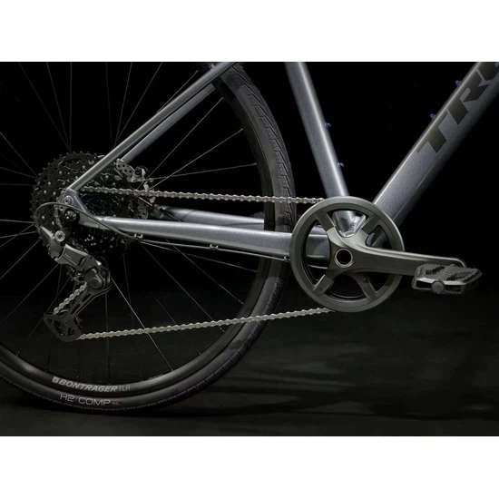 Rower TREK 2025 FX 3 Gen 3 (Galactic Grey)_7