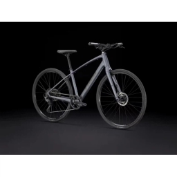 Rower TREK 2025 FX 3 Gen 3 (Galactic Grey)_2 thumbnail