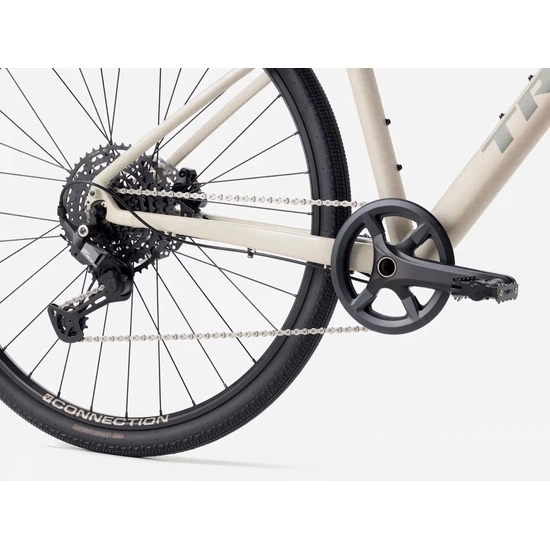 Rower TREK 2026 FX Sport AL 3 (Buff Beige)_5