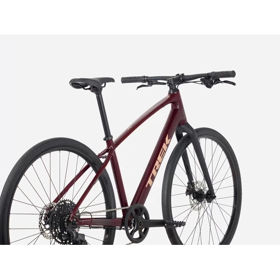 Rower TREK 2026 FX Sport AL 3 (Cobra Red)_2