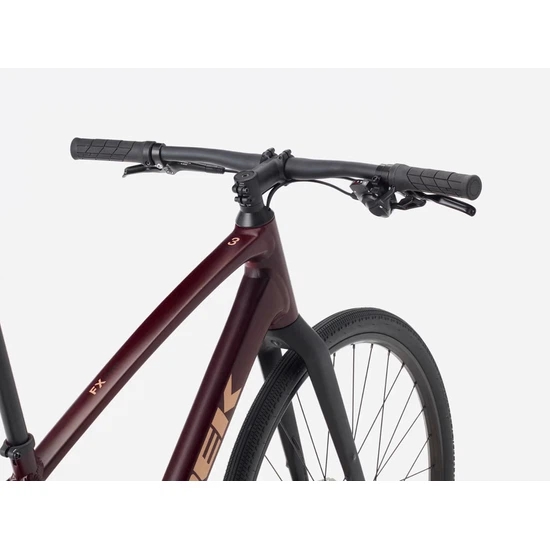 Rower TREK 2026 FX Sport AL 3 (Cobra Red)_4