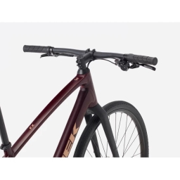 Rower TREK 2026 FX Sport AL 3 (Cobra Red)_4 thumbnail