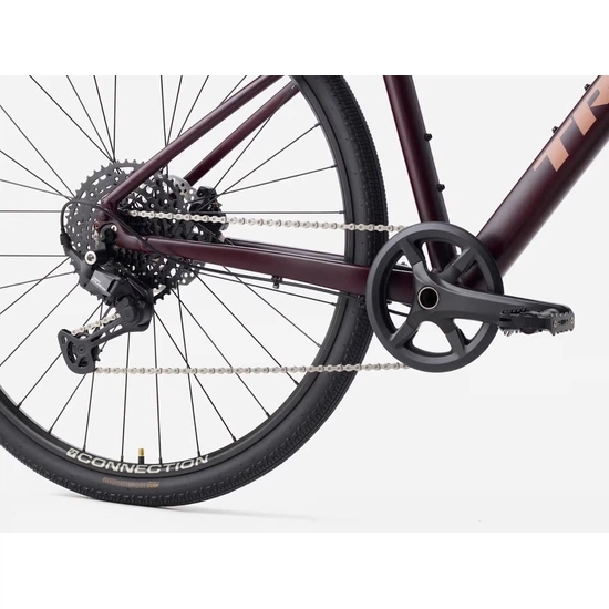 Rower TREK 2026 FX Sport AL 3 (Cobra Red)_5