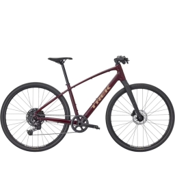 Rower TREK 2026 FX Sport AL 3 (Cobra Red)_1 thumbnail