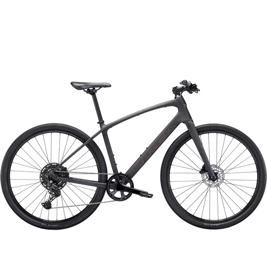 Rower TREK 2026 FX Sport SL 4 (Matte Onyx Carbon)_1