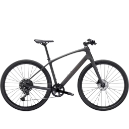 Rower TREK 2026 FX Sport SL 4 (Matte Onyx Carbon)_1 thumbnail
