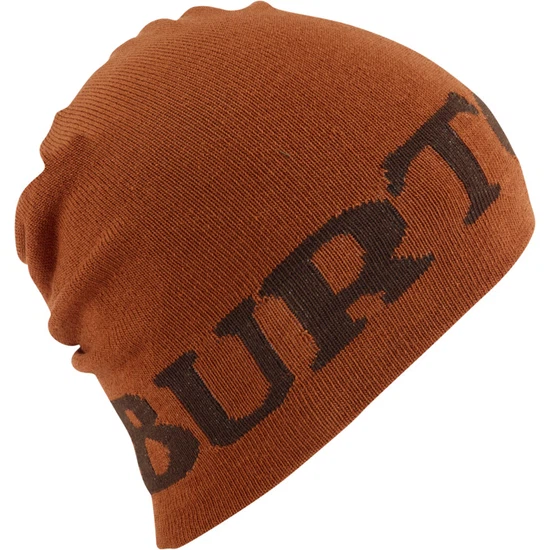 Czapka Zimowa Billboard Slouch (True Penny / Mocha) W17_1