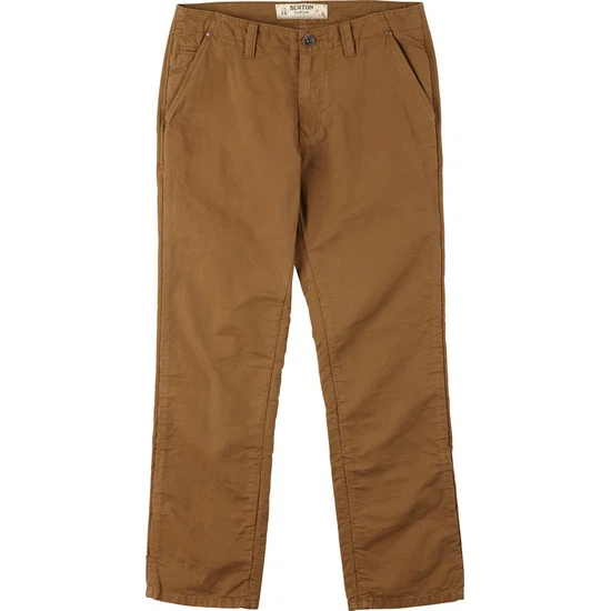 Spodnie Burton Ranger (Tabacco)_3