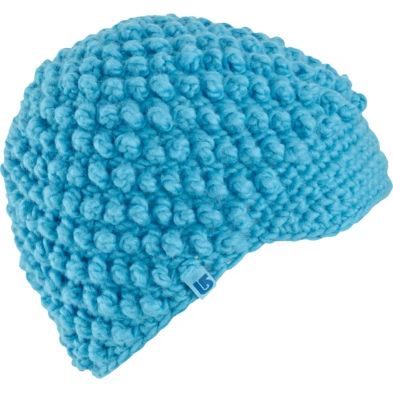 Czapka Zimowa Burton Perfect 10 Brim Wmn (Ultra Blue) W16_3 thumbnail
