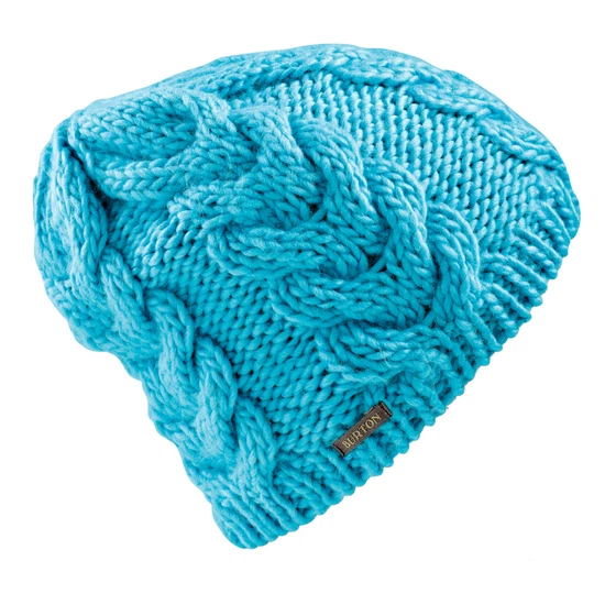 Czapka Zimowa Burton Pancake (Gypsy)_1