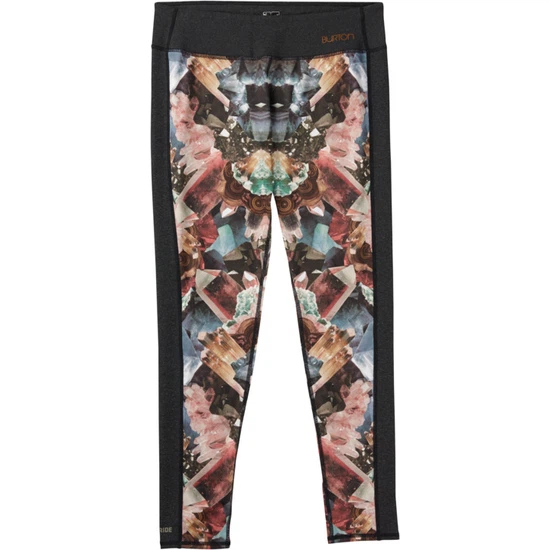 Bielizna Aktywna Burton Wb Legging (Crystalized) W16_1