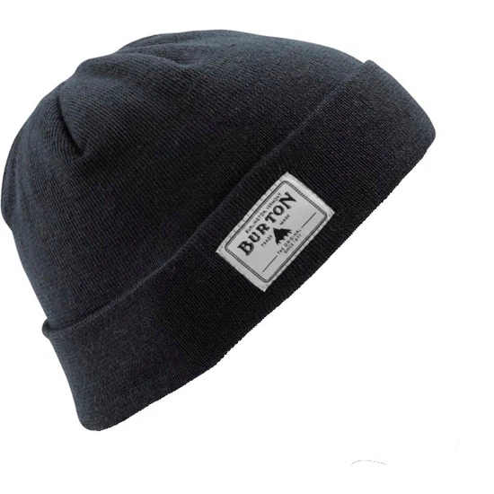 Czapka Zimowa Burton Performer (Quarry)_3 thumbnail