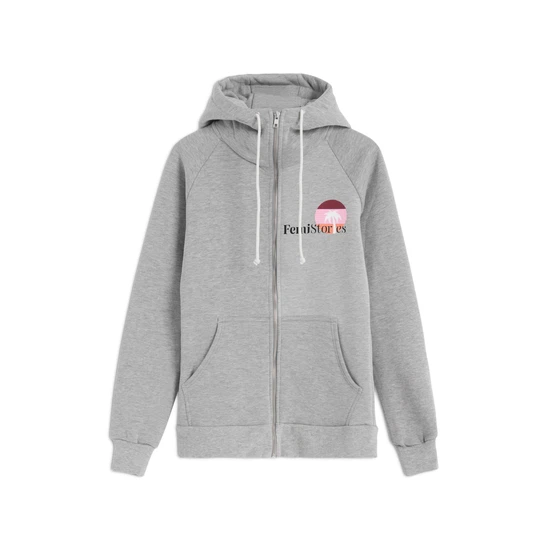 Bluza Damska Femi Fox (Agr) Ss18_3