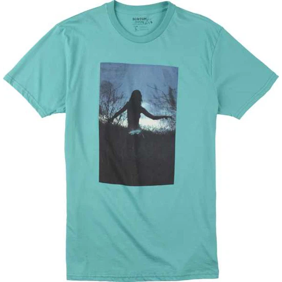 Koszulka Burton Ben Walsh (Lagoon)_3 thumbnail