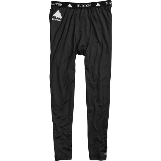 Bielizna Aktywna Burton Lightweight Pant (Carnations)_3 thumbnail