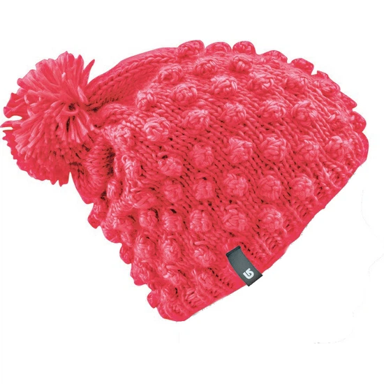 Czapka Zimowa Burton Wms Perfect 10 (Fox Hunt)_1