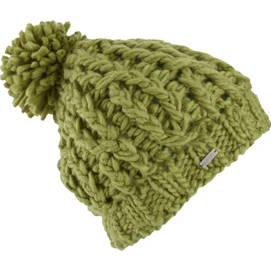 Czapka Zimowa Burton Wms Kismet (Algae) W16_1