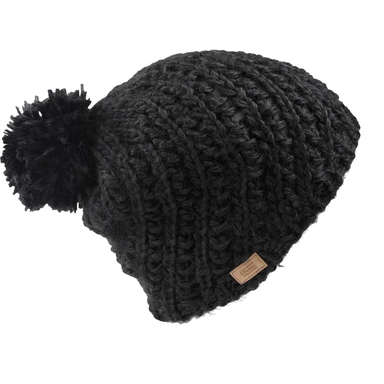 Czapka Zimowa Burton Spire (True Black)_1