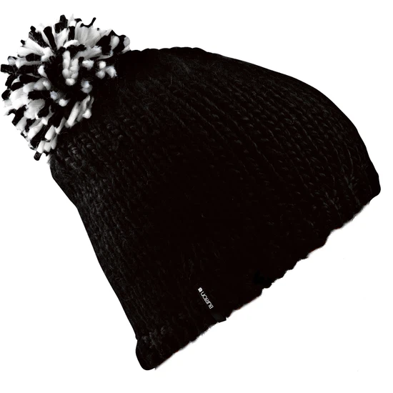 Czapka Zimowa Burton Pine Fresh Wmn (True Black)_3 thumbnail