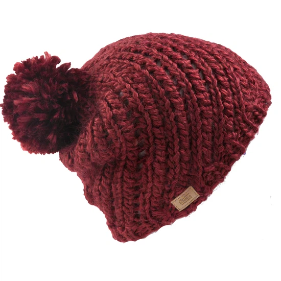 Czapka Zimowa Burton Spire (Sangria)_3