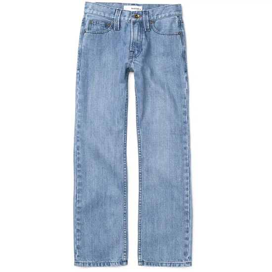 Dziecięce Spodnie Burton Boys Mid Fit (Light)_3