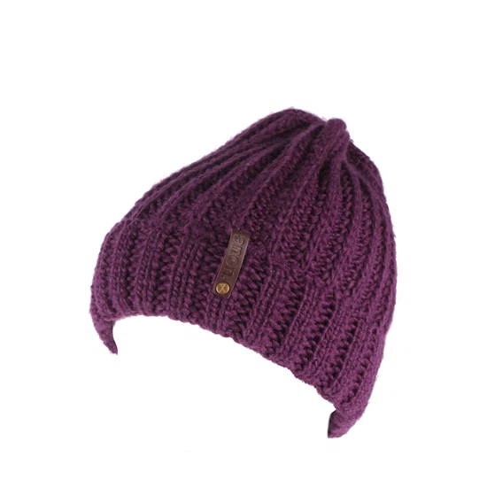 Czapka Zimowa Anon Hawthorne (Plum)_3 thumbnail