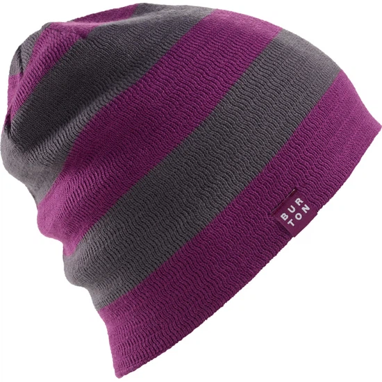 Czapka Zimowa Burton Silverman (Double Cup / Faded) W16_3 thumbnail