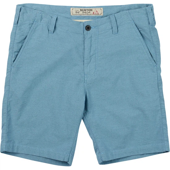 Szorty Burton Kingfield Short (Dark Denim Heather) Ss16_3