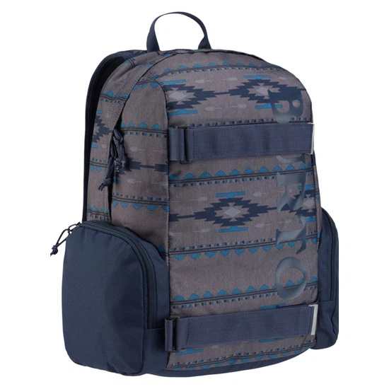 Plecak Burton Youth Emphasis (Faded Saddle Stripe) Fw18_3 thumbnail