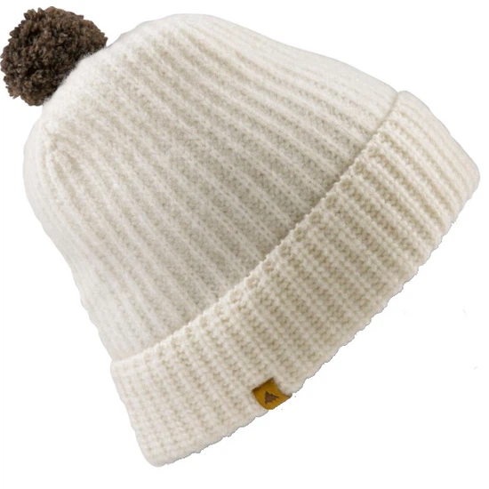 Czapka Zimowa Burton Wms Noble (Canvas)_1