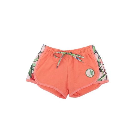 Szorty Femi Wera (Coral) Ss17_1