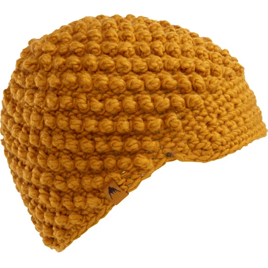 Czapka Zimowa Burton Perfect 10 Brim Wmn (Squashed) W16_3 thumbnail