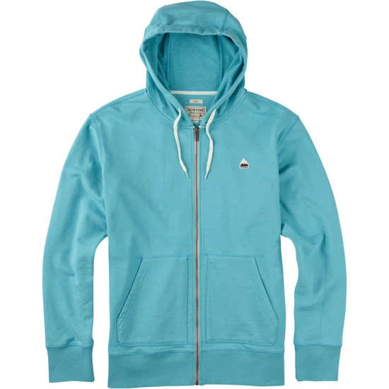 Bluza Burton Boys Roe Hoodie (Aqua)_3 thumbnail