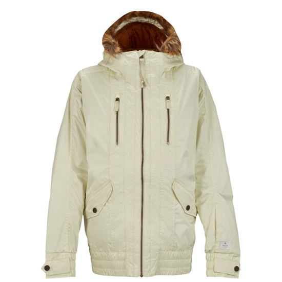 Kurtka Damska Burton Monarch (Canvas) W16_3