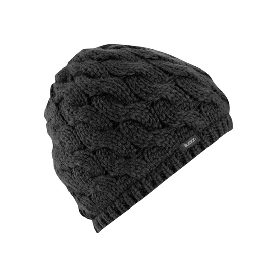 Czapka Zimowa Burton Wms Birdie (True Black) W18_2 thumbnail