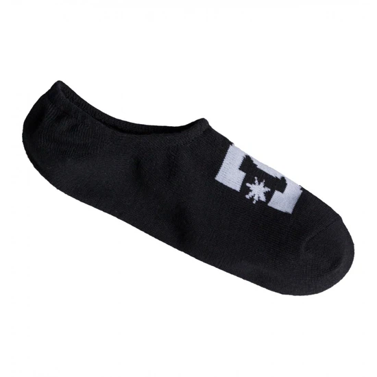 Skarpety Dc No Show 6 3-pack(Black)_3