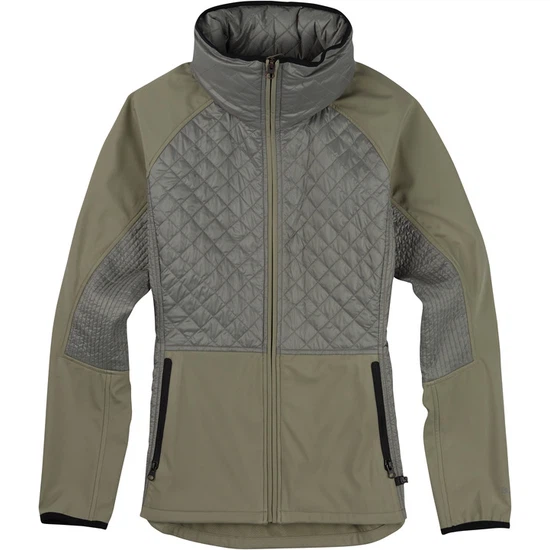 Kurtka Burton Process Concept Softshell (Vetiver) Ss16_2 thumbnail