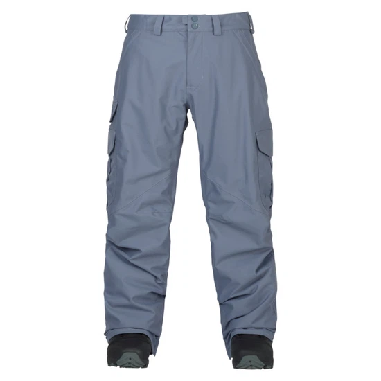 Spodnie Snowboardowe Burton Cargo Mid Fit (La Sky) W18_2 thumbnail