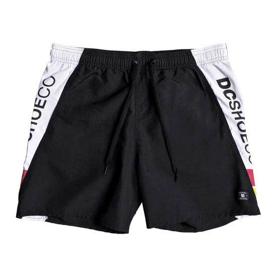 Szorty Dc Breakwall 2 Volley (Black) Ss18_3 thumbnail