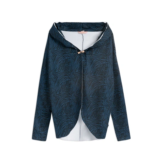 Bluza Damska Femi Pagan (Zbn)_2